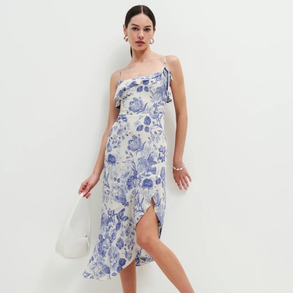 Reformation Liana dress